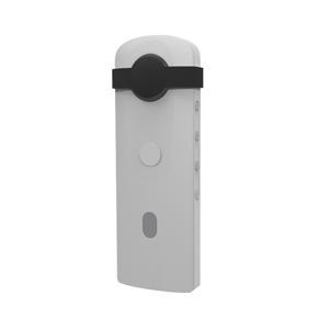 Silicone Case with Lens Cover for Ricoh Theta SC2 360 Panoramic Camera Protective Sleeve Camera Accessories