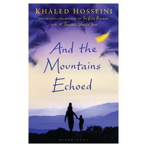 And the Mountains Echoed- Khaled Hosseini