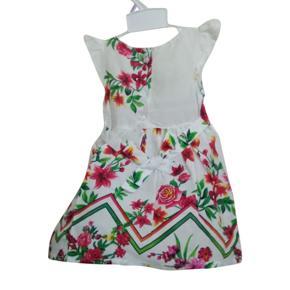 Girl's Baby Dress