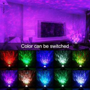 XHHDQES Star Projector, Smart WiFi Galaxy Projector Night Light, Compatible with Alexa and Smart App, 10-Color Music Player