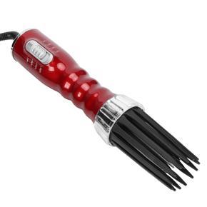 Hair Dryer Brush ABS+Ceramic Blow Multifunctional Instant Heat Stable Durable for Dry/ Wet All Conditions