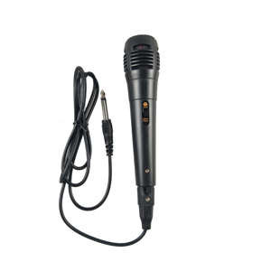 Karaoke Microphone wired microphone dynamic microphone