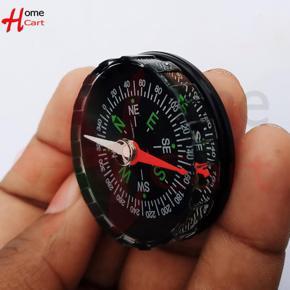 Pocket Compass for Outdoor Traveling