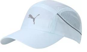 PUMA  Solid Lightweight Runner Cap