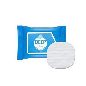 A’pieu Deep Clean Cleansing Tissue – 25 wipes