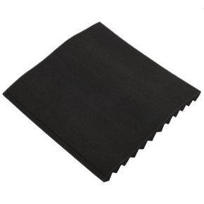 FoamEngineering-3pcs * Soundproofing Foam-Black