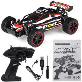 1:20 Remote Control Car, RC Cars Stunt Car,2.4GHz Rotating Flips Vehicles, Drift High-Speed Off-Road Stunt Truck Toys for 3 4 5 6 7 8-12 Year Old Boy Toys Christmas Birthday Gifts