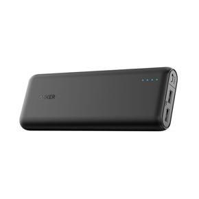 Anker PowerCore 15600mAh Portable Charger