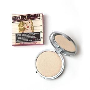 The Balm Cosmetics- Mary Lou Manizer Highlighter (Full Size)