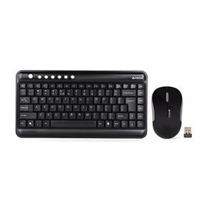 A4TECH 3300N Wireless Keyboard Mouse Combo