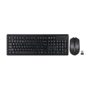 A4Tech 4200N Wireless Keyboard Mouse Combo