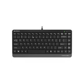 A4tech FK11 Wired Mini Keyboard With Bangla Layout