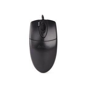 A4tech OP-620D 2X Click Wired Optical Mouse