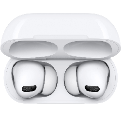 Airpods Pro With MagSafe Charging Case