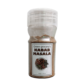 Special Kabab Masala