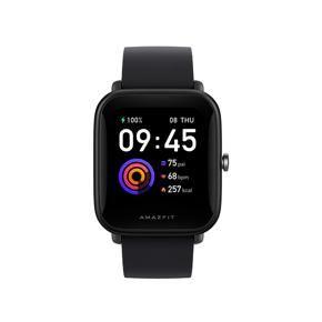Amazfit Bip U Smart Watch (Global Version) – Black