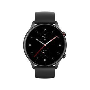 Amazfit GTR 2e Smart Watch (Global Version) – Black