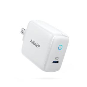 Anker 18W Power Delivery USB C Charger