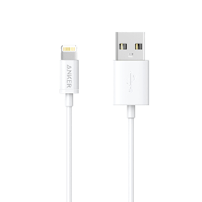 Anker MFi Certified 3ft Lightning Cable
