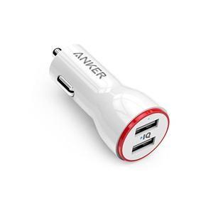 Anker PowerDrive 2 Ports Car Charger
