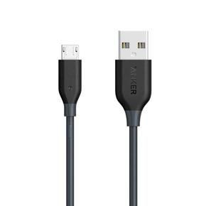 Anker PowerLine 3ft Micro USB Cable