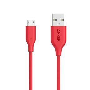 Anker PowerLine 6ft Micro USB Cable