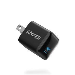 Anker Powerport PD Nano 20W USB-C Wall Charger (A2633)