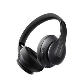 Anker SoundCore Life Q10 Hi-Res Wireless Headphones – Black