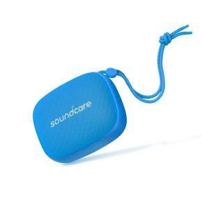 Anker Soundcore Icon Mini Bluetooth Speaker – Blue