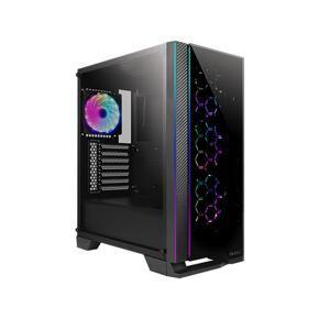 Antec NX600 Mid-Tower Gaming Case