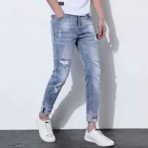 jeans pant for men