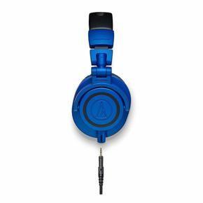 Audio-Technica ATH-M50xBB Limited Edition Professional Studio Monitor Headphones