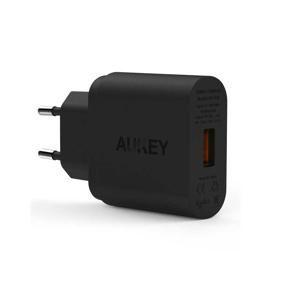 Aukey Qualcomm Quick Charge 3.0 Turbo Wall Charger