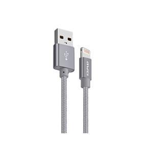 Awei CL-988 Lightning Cable for iPhone 30cm