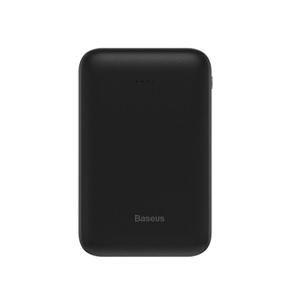 Baseus Mini JA 10000mAh USB C Power Bank (PPJAN-A01) – Black