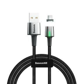 Baseus USB Type C Zinc Magnetic Cable 1M