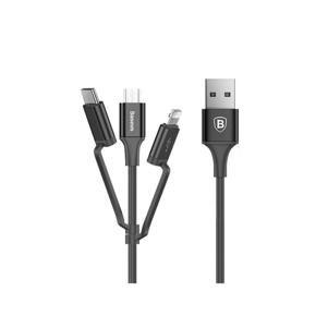 Baseus Universal 3 in 1 Cable