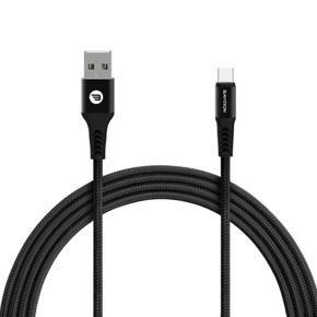 Baykron USB to Type C 3A Cable 3M (20-004913)