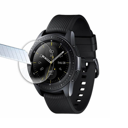 Galaxy Watch (42mm) Screen Protector GLAS.tR Slim (3 Pieces)