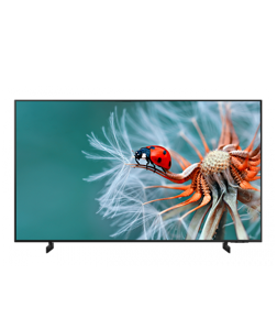 Samsung AU8000 43” Class Crystal UHD 4K Smart TV