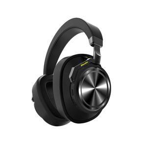 Bluedio T6 Active Noise Canceling Bluetooth Headphone