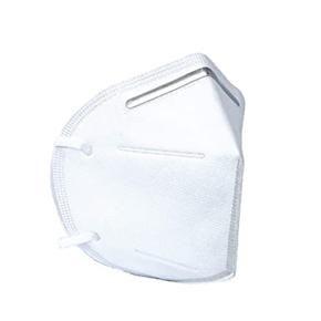 Brilliant KN95 Disposable Stereo Protective Face Mask (2pcs)