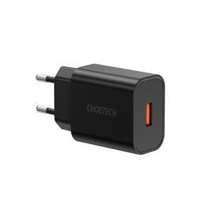 CHOETECH 18W QC 3.0 Quick Charge Wall Charger (Q5003)