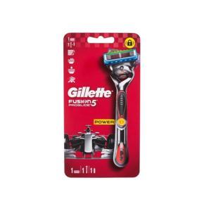 Gillette Fusion 5 Proglide Power Razor With F...