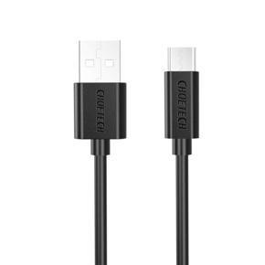 CHOETECH Micro USB Cable 3ft/1M (SMT0009-BK-V2)