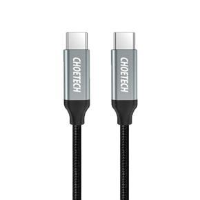CHOETECH USB C To Type C Cable 3.3ft/1M Cable (XCC-1001)