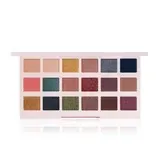 Ciate London New England 18 pieces Eyeshadow Palette-The Editor Palette