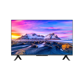 Xiaomi Mi TV P1 55inch 4K Android TV (L55M6-6ARG) with Netflix Global Version