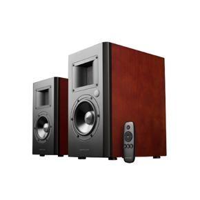 Edifier A200 Airpulse Studio Speakers Designed by Phil Jones with Stand