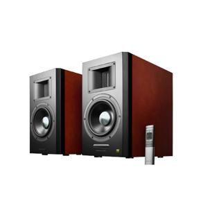 Edifier A300 Airpulse Studio Speakers Designed by Phil Jones with Stand